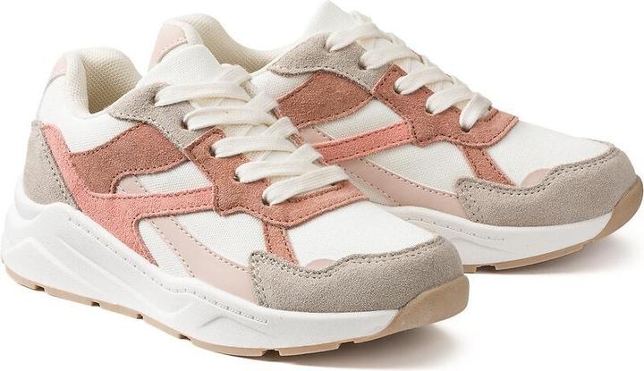 La Redoute Collections Sneakers mit Schnürung