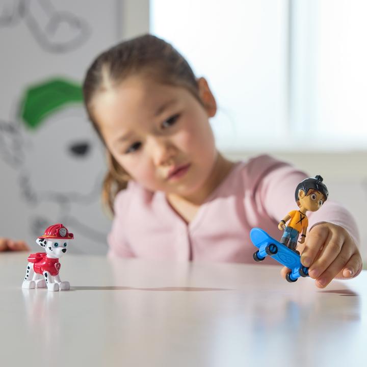Produktbild Paw Patrol Marshall