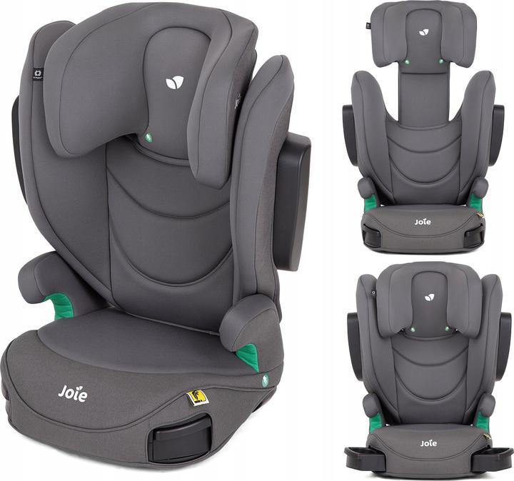 Actual product image Joie i-trillo fx (Child seat, ECE R129/i-Size Standard)