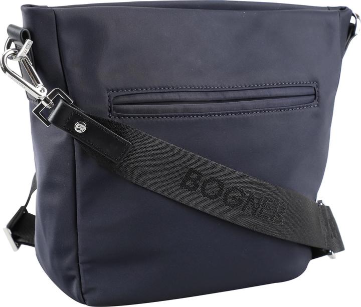Actual product image Bogner klosters juna shoulderbag mvz