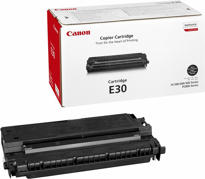 Image du produit Canon Fc-E30 (CF)
