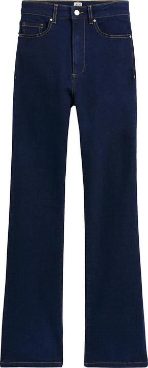 Actual product image La Redoute Collections Bootcut jeans (S)