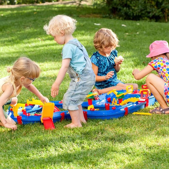 Actual product image Aquaplay SuperSet