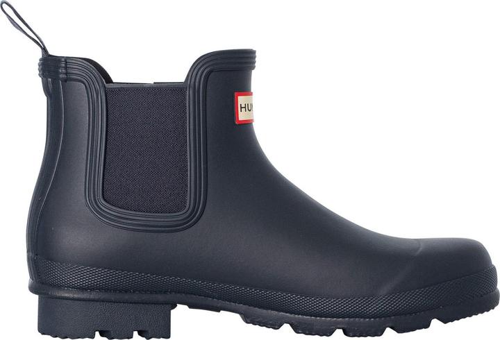 Image du produit Hunter - Bottines Chelsea ORIGINAL - Homme (43)