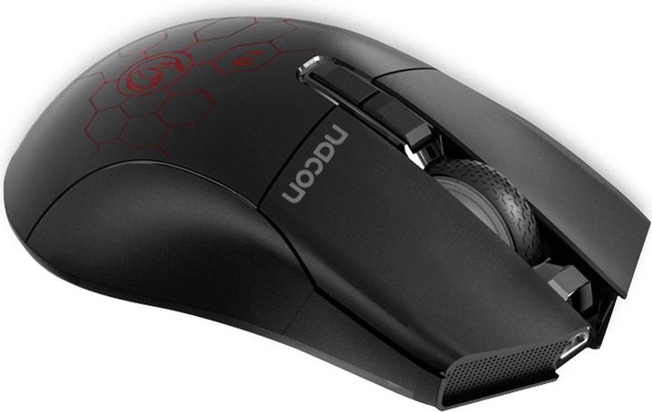 Produktbild Nacon Gaming GM-190 Wireless Gaming Mouse (Kabellos)
