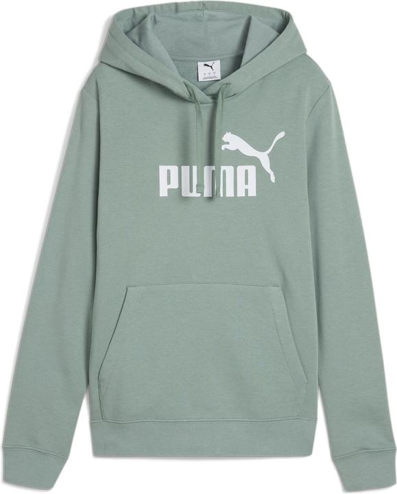Puma ESS No. 1 Logo Hoodie TR (s) (XL)