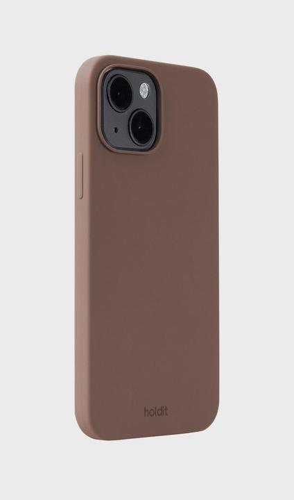 Produktbild Holdit Silicone Case (Apple iPhone 14)