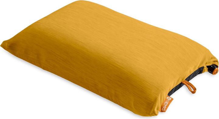 Actual product image Nemo Equipment Fillo 2025 (Head & neck pillow)