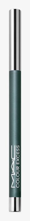 Produktbild MAC Cosmetics Colour Excess Gel Pencil Hell-Bent (Hell-Bent)