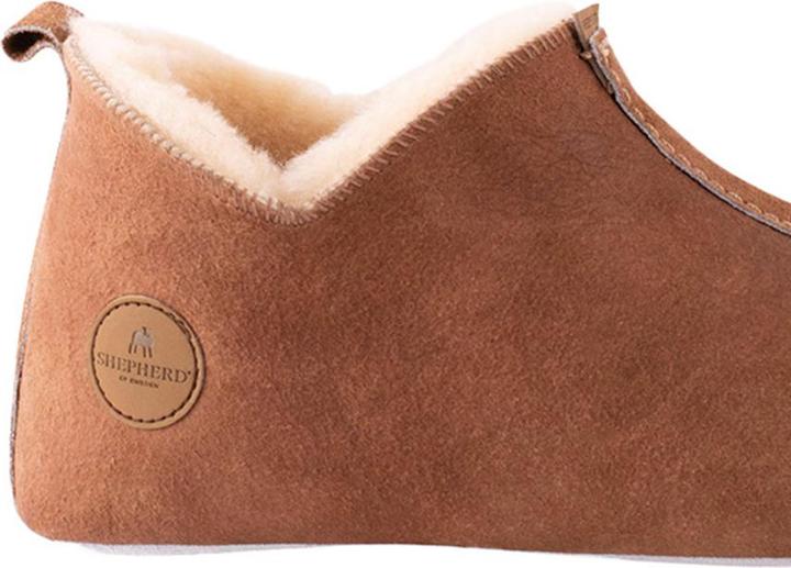 Produktbild Shepherd of Sweden Lina Hausschuh (38)