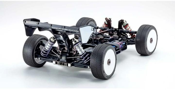 Image du produit Kyosho Inferno MP10E (Kit)