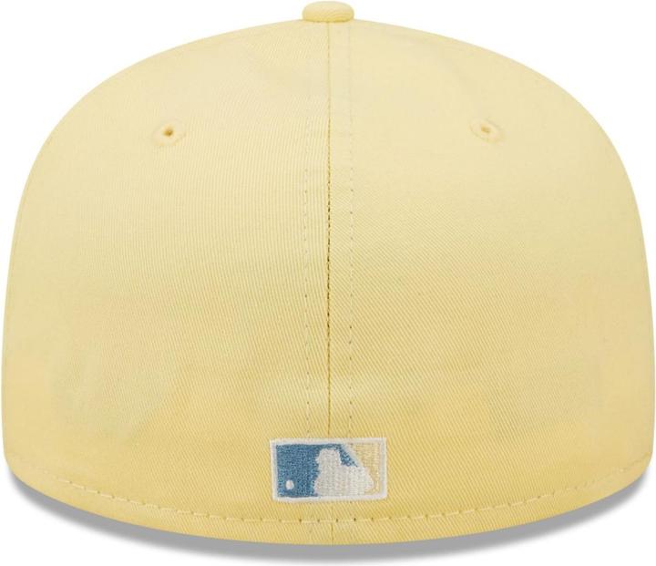 Immagine prodotto New Era Cappellino 59Fifty Fitted - COOPERSTOWN San Diego Padres (7 1/8)