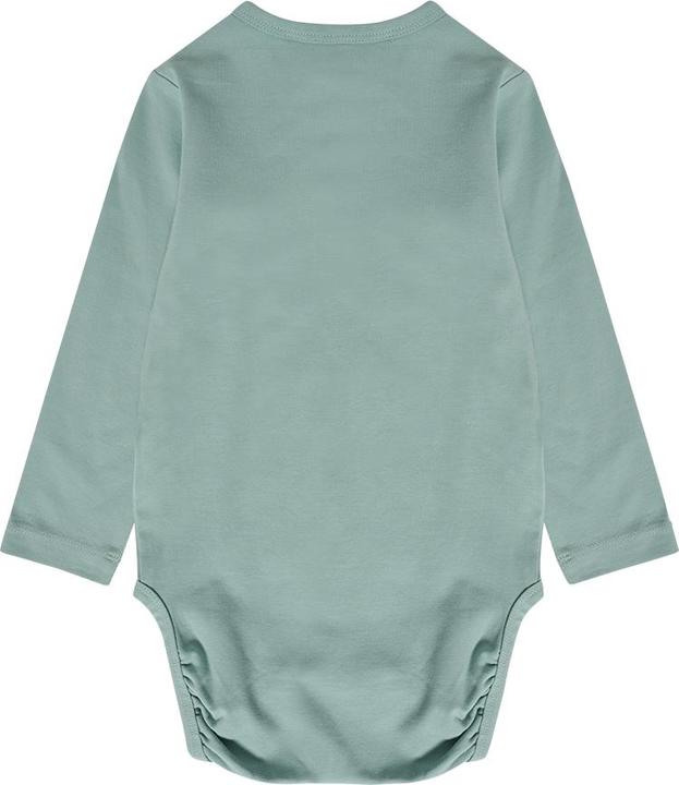 Produktbild hummel hmlFLIPS BODY L/S (98)