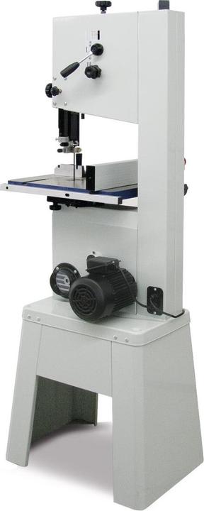 Actual product image Stürmer - Holzkraft Holzbandsäge HBS 351 (IE2)