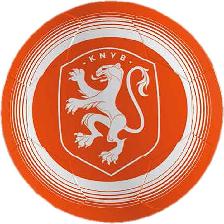 Immagine prodotto NoName KNVB Bal Oranje Leeuwinnen Taglia 5