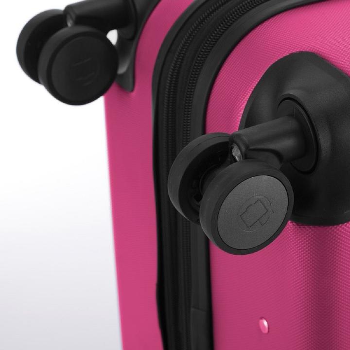 Produktbild Hauptstadtkoffer Spree (74 l, M (50 - 90l))