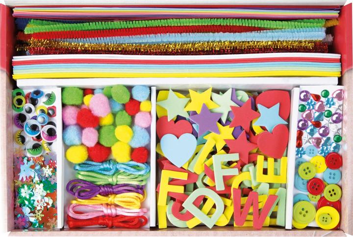 Produktbild Magni Lena SM42714 Kunst-/Bastelspielzeug