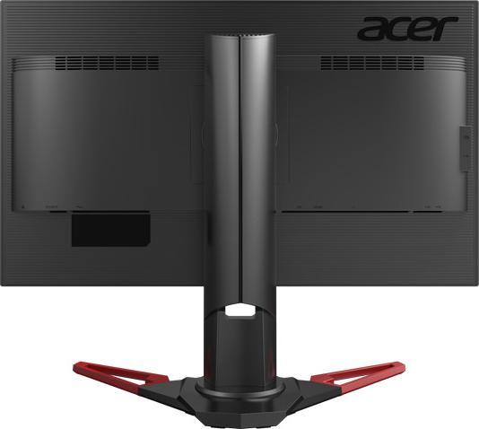 Produktbild Acer Predator XB271HUAbmiprz (2560 x 1440 Pixel, 27")
