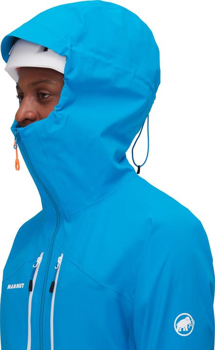 Immagine prodotto Mammut Giacca con cappuccio Taiss HS Uomo (XL)