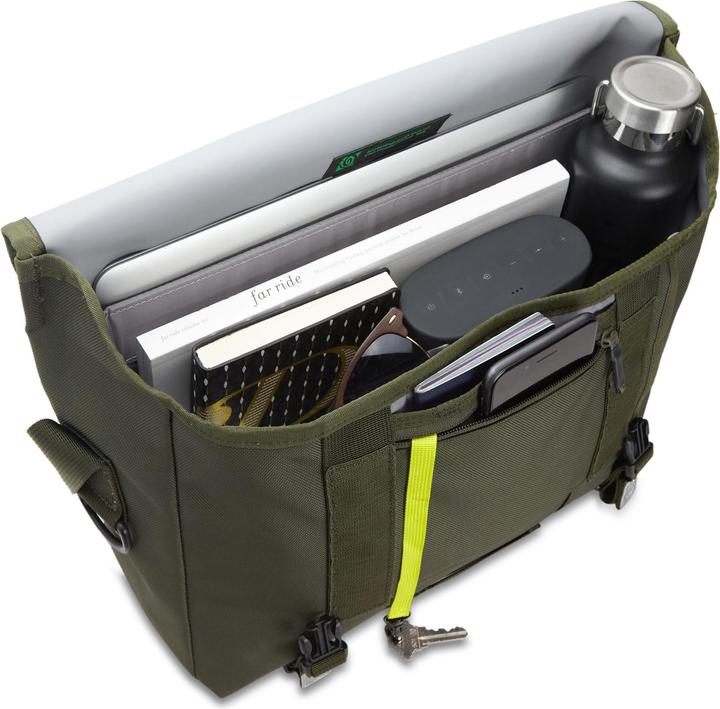 Actual product image Timbuk2 Classic