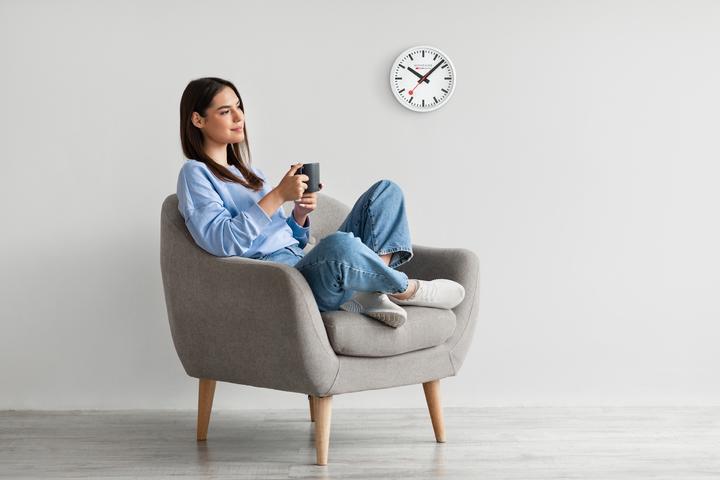 Image du produit Mondaine Clocks