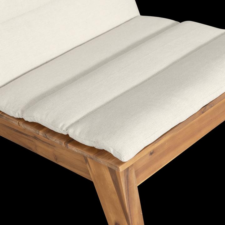 Actual product image Exotan Chair