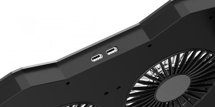 Produktbild Yenkee YSN 310 cooling pad