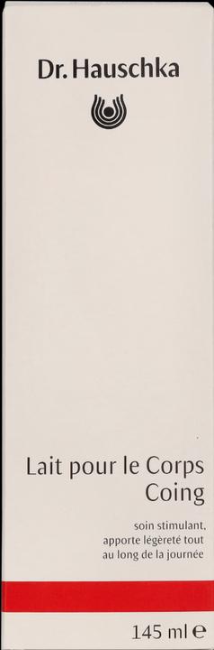 Immagine prodotto Dr. Hauschka Quince Hydrating Body Milk (Latte corpo, 145 ml)