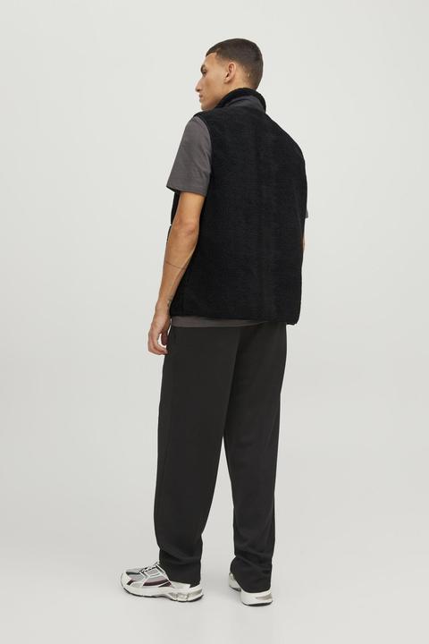 Produktbild Jack & Jones Teddy Weste (XS)