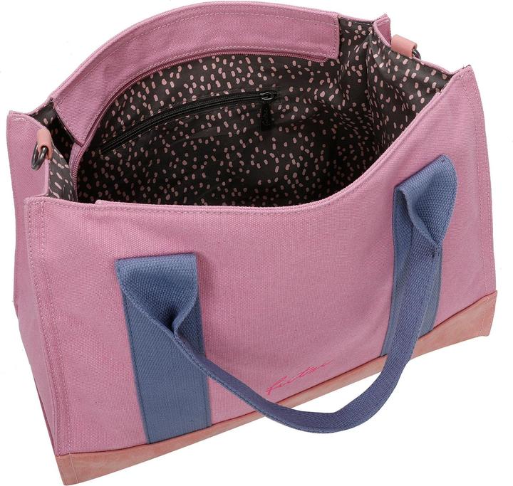 Image du produit Fritzi aus Preußen Sac à main en toile 40 cm (15 l)