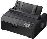 Produktbild Epson LQ-590IIN MATRIX PRINTER (Nadel, Schwarz-Weiss)