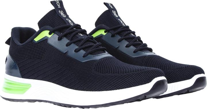 Produktbild Crosshatch Sneaker Nyles (43)