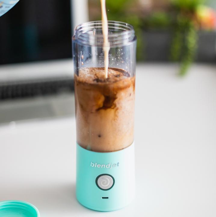 Actual product image Blendjet 2