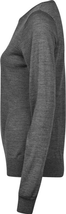 Produktbild Tee Jays Sweatshirt Rundhalsausschnitt (L)