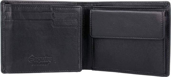 Immagine prodotto Esquire Harry portafoglio in pelle 11 cm