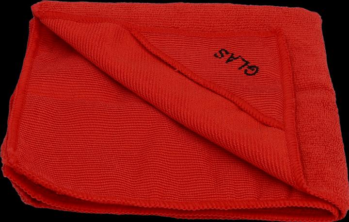 Actual product image Nigrin Microfibre cloth