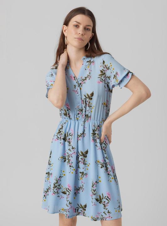 Produktbild Vero Moda V-Ausschnitt Kleid (XS)