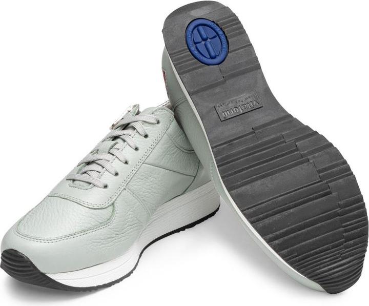 Immagine prodotto Vitaform Sneaker di genere Pelle di cervo morbida (35, 36, 37, 38, 39, 40, 41, 42, 43, 44)