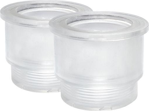 Immagine prodotto KobreTec Chiarificatore UV-C per laghetti con alloggiamento in acciaio inossidabile