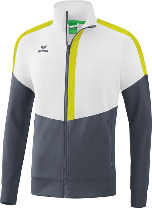 Erima Squad Worker Jacke (3XL)