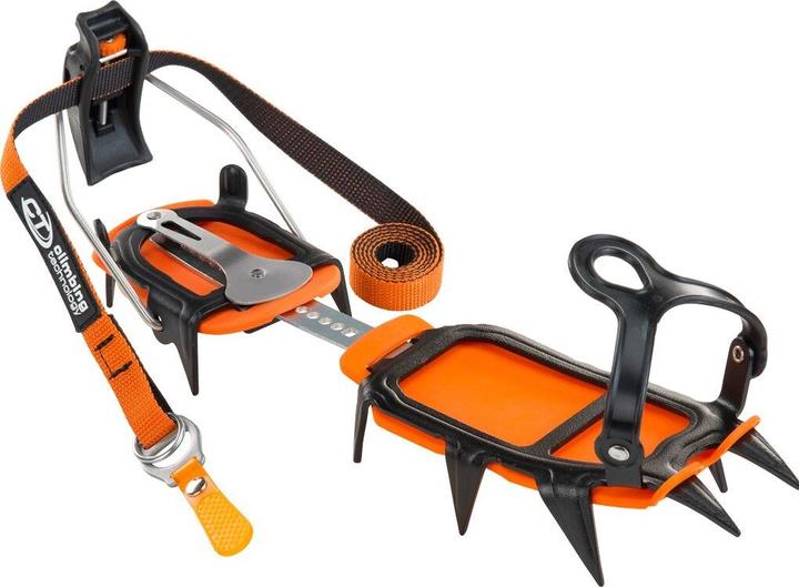 Image du produit Climbing Technology Ice Classic (36, 37, 38, 39, 40, 41, 42, 43, 44, 45, 46)