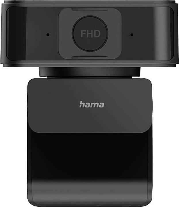 Produktbild Hama C-650 Face Tracking (2.07 Mpx)