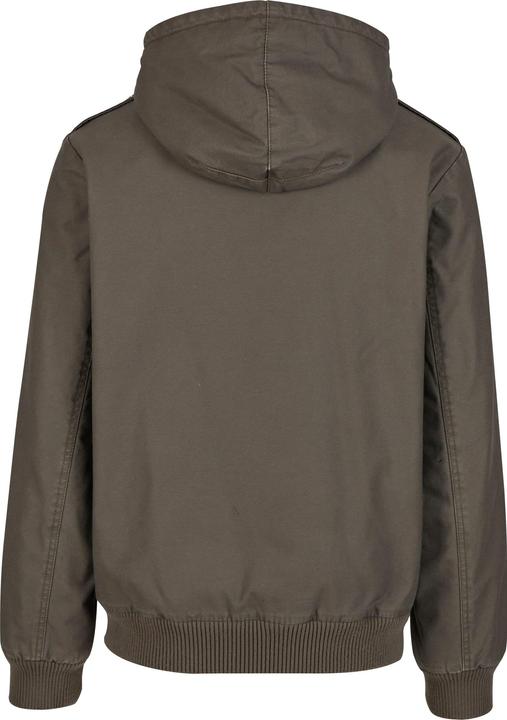 Immagine prodotto Brandit Uomo Giacca BW Jacob - 174631 (L)
