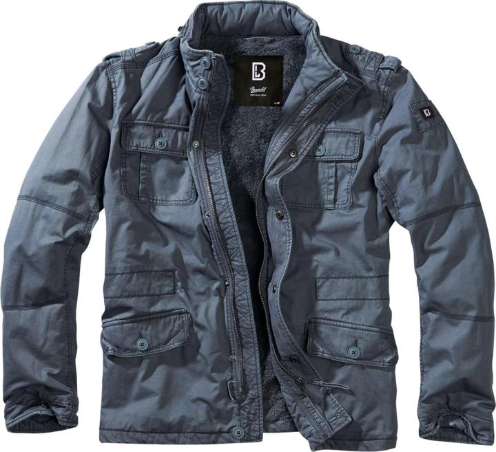 Image du produit Brandit Veste d'hiver Britannia - 6088 (S)