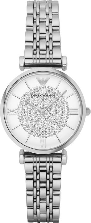 Produktbild Emporio Armani Gianni T-Bar (Analoguhr, 32 mm)