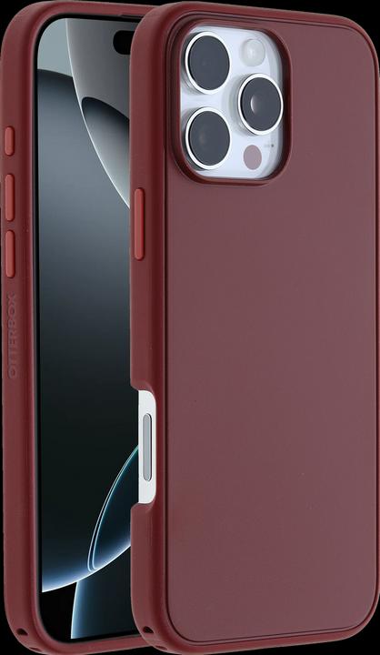 Produktbild OtterBox Symmetry mit MagSafe (Apple iPhone 16 Pro Max)