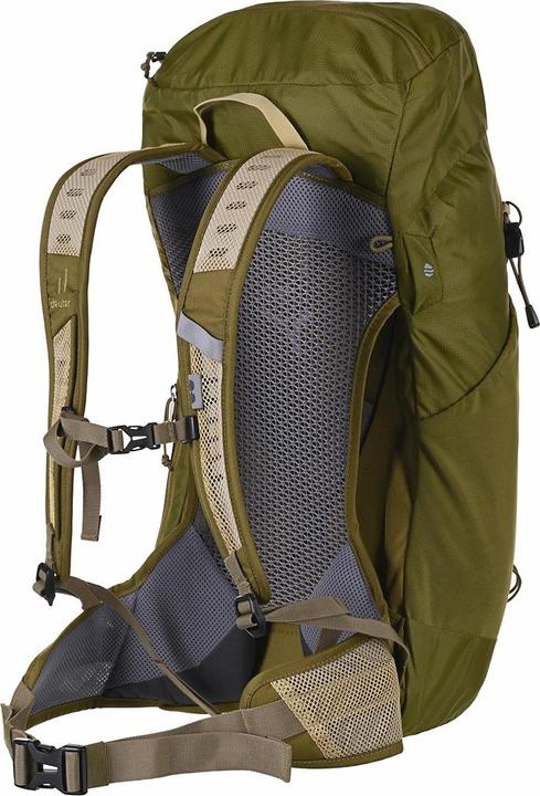 Actual product image Deuter AC Lite 30 (30 l)