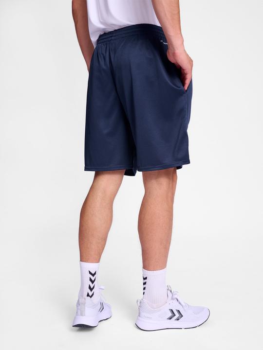 Image du produit hummel Hmlessential Training Shorts (XXL)