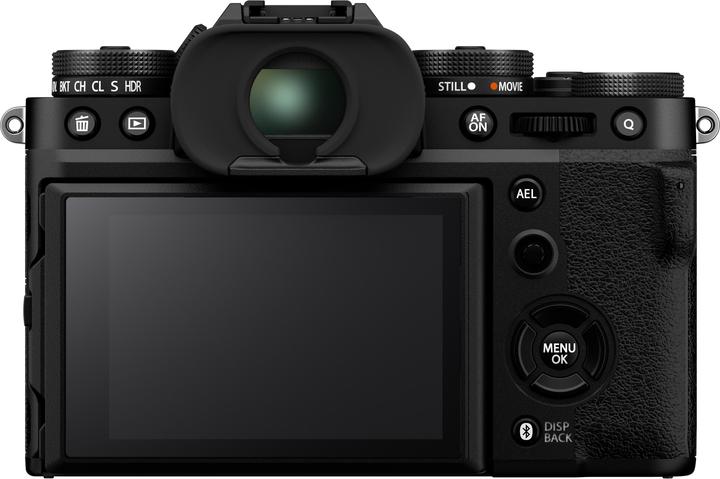 Produktbild Fujifilm X-T5 Kit (18 - 55 mm, 40.20 Mpx, APS-C / DX)