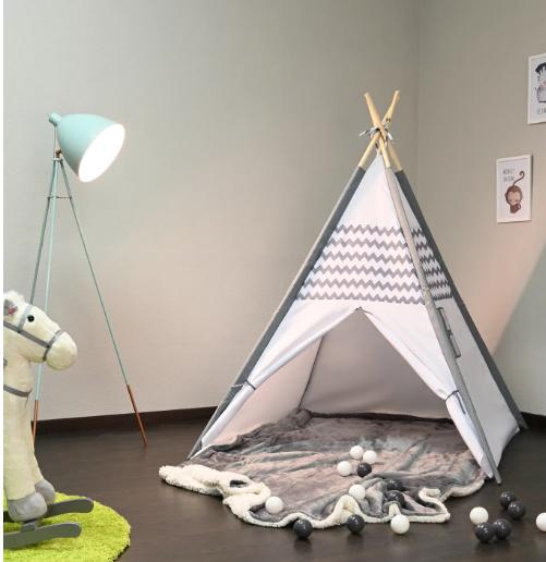 Immagine prodotto Knorrtoys Tipi - "Zigzag"